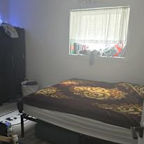 Photo of Ibin Mariam Mathew's room