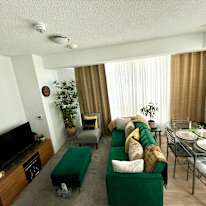 Photo of Safiya's room