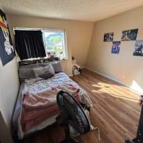 Photo of Noah De La Pena's room