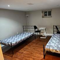Photo of Md Ferdous Rahman's room