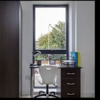 Photo of Thakshiya Kandeepan's room