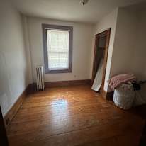 Photo of Karyssa's room