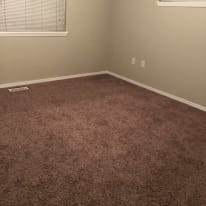 Photo of Rosemary's room