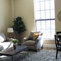 Photo of House share private bedroom .. shared kitchen, bath, and living room's room