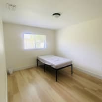 Photo of Mehak's room