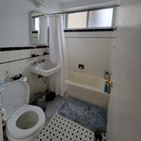 Photo of Irene's room