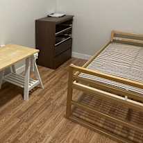 Photo of Robby's room