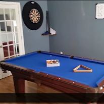 Photo of Jack's room