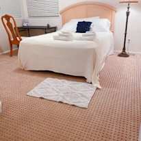 Photo of Ann's room