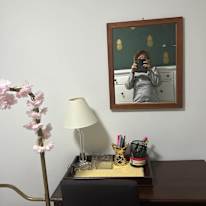 Photo of Chita's room