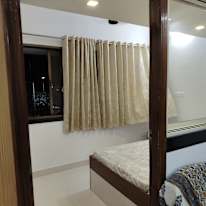 Photo of Tanvi's room