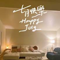 Photo of Yukki's room
