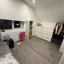 Photo of Avani Patil's room