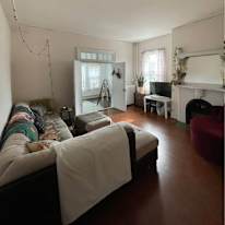 Photo of Olivia's room