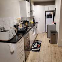 Photo of Fernand's room
