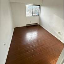 Photo of Catherine Hayley's room