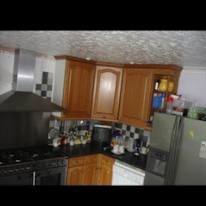 Photo of Roland's room