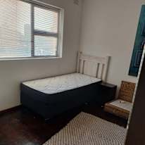 Photo of Christa Pavlou's room