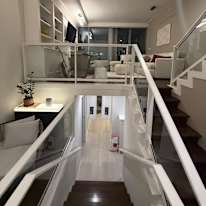 Photo of Jack's room