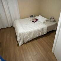 Photo of Rafaela's room