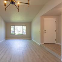 Photo of WJ's room