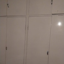 Photo of Mpho's room