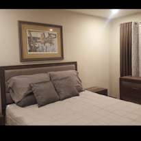 Photo of TRACY's room