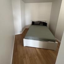 Photo of William's room