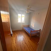Photo of Marthe's room