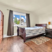 Photo of Tom (Langara Share House)'s room