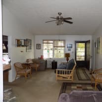 Photo of Rob's room