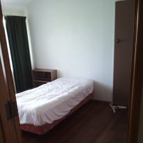 Photo of Carey Whalen's room