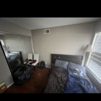 Photo of Tristan's room