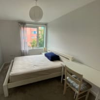 Photo of Mr Tarik Rguila's room