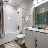 Photo of Peter's room