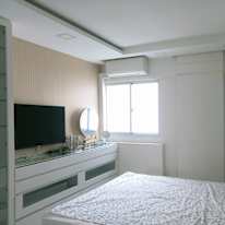 Photo of Tan's room