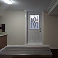 Photo of Sara's room