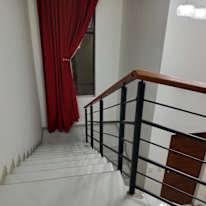 Photo of Lesley's room