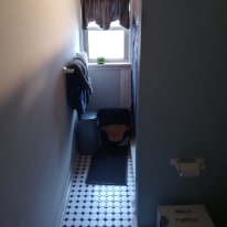 Photo of Jessica's room