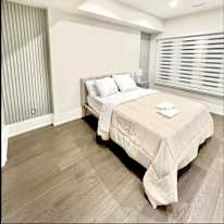 Photo of Balpreet Thind's room