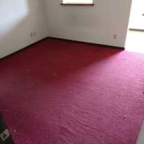Photo of Robert's room