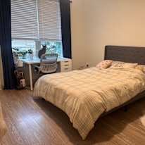 Photo of Aida's room