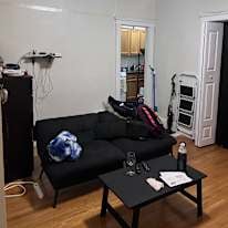 Photo of Vanessa's room