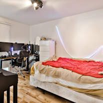 Photo of Rami Ribat's room