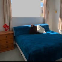 Photo of Amber's room