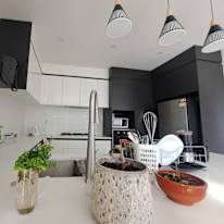 Photo of Edwin's room