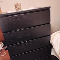 Photo of Pina Macey's room