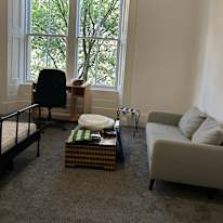 Photo of Yasmin's room