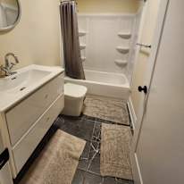 Photo of Paula Sossi's room