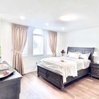 Photo of iq's room